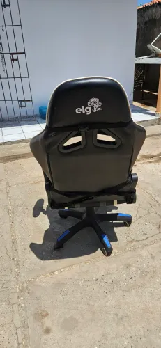 CADEIRA GAMER EXTREME LIFE GAMING