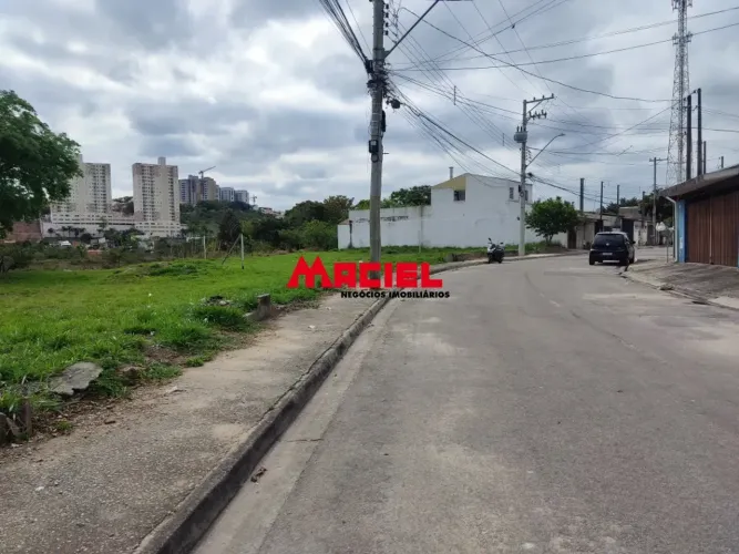 Excelente Terreno no Bairro São Francisco ? São José dos Campos