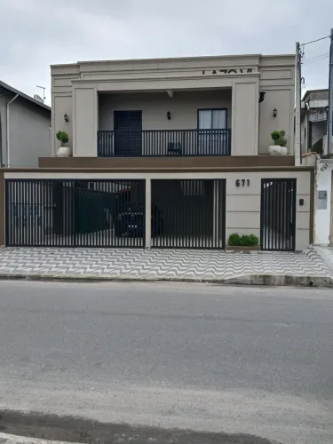 Repasse! Condomínio (Parque das Américas)