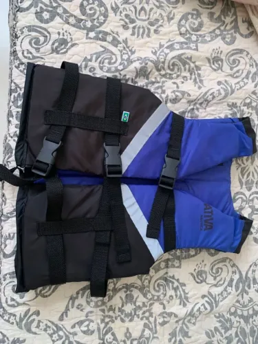 Vende-se Colete Salva Vidas 60kg