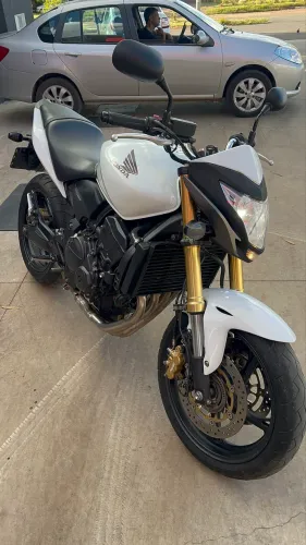 Hornet 2014