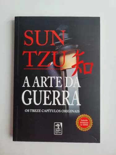 A arte da guerra