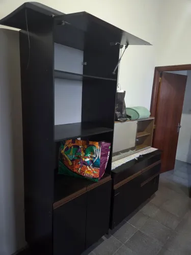 Armário de cozinha