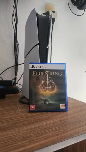 Elden Ring PS5