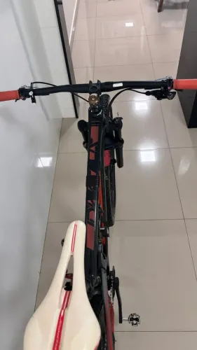 Bike Bicicleta Aro 29 Sense Carbon Tam M 12 V 