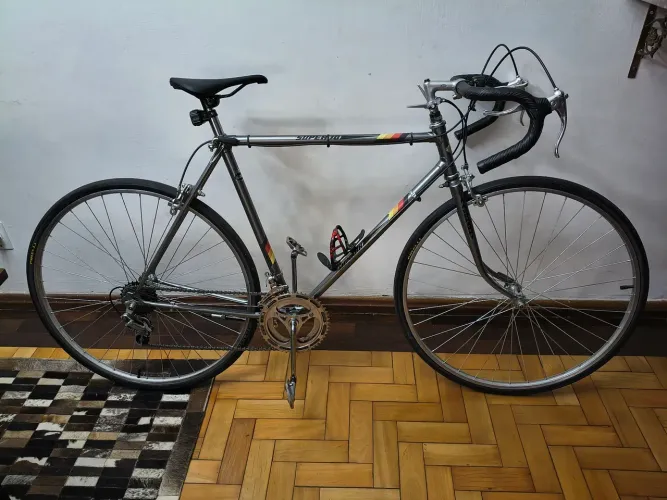 Monark Super Speed 10 *RARIDADE*
