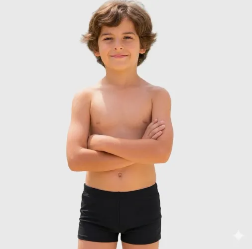 Sunga infantil