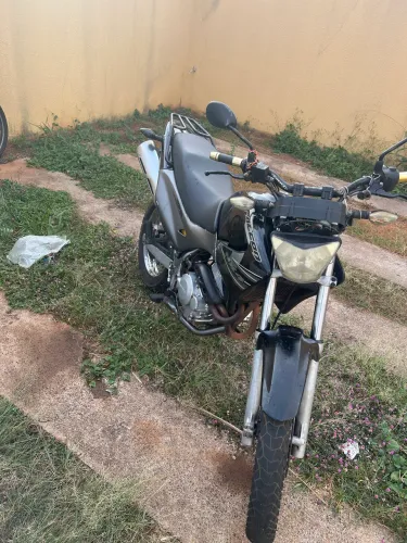 Vendo ou troco
