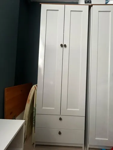 Guarda roupa infantil