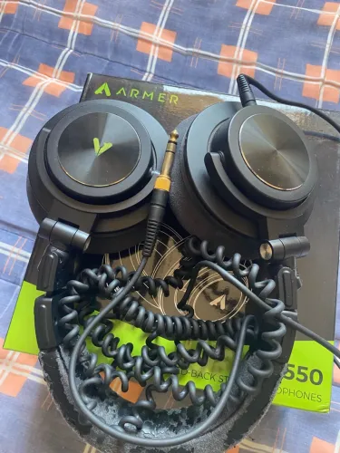 Armer SH550 (Usado)