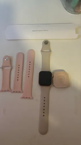 Apple Watch 40mm Séries 5