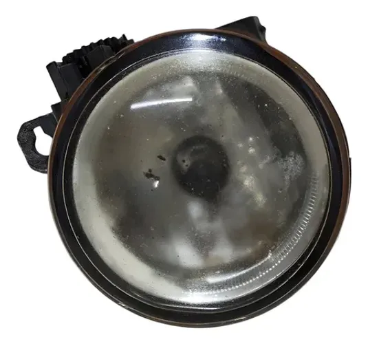 Farol Milha Esquerdo Fiat Argo 1.0 2017 2018 A 2021 Branca