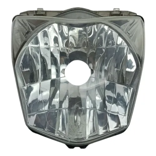 Farol Bloco Óptico Original Honda Cg 125/150/160