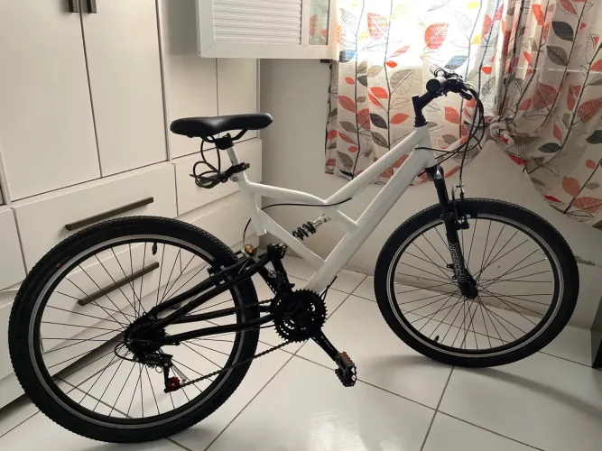 Bicicleta Colli GPS DISPONÍVEL PARA NEGOCIAÇÃO