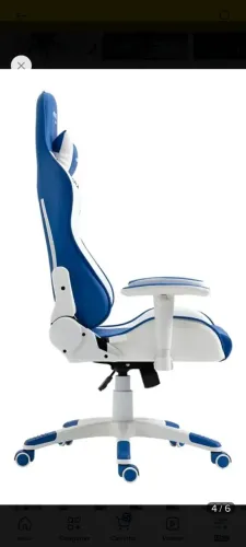 CADEIRA GAMER MIMAX 
