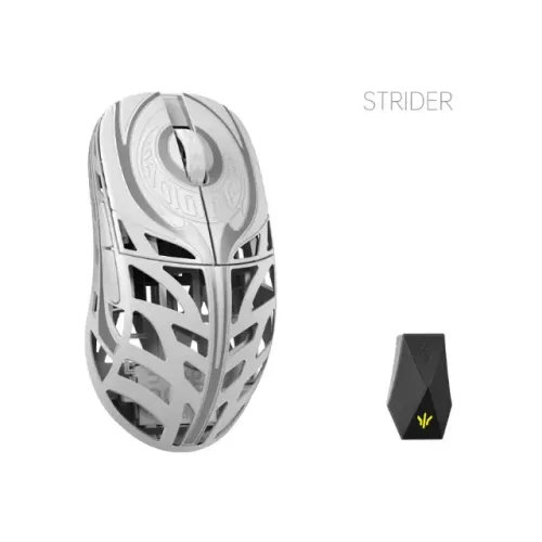 Mouse Gamer WLMouse Strider - LACRADO