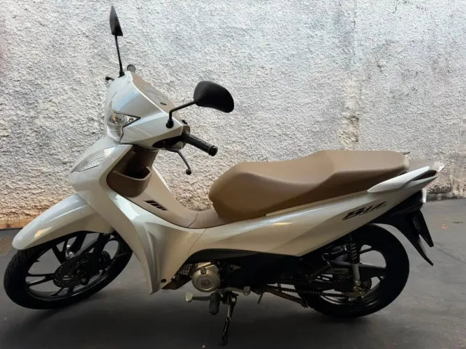 Honda Biz