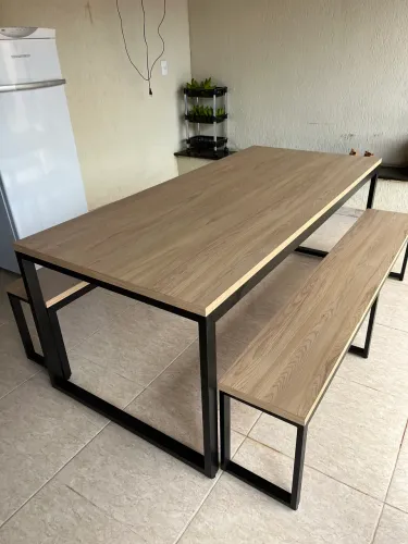 Mesa jantar