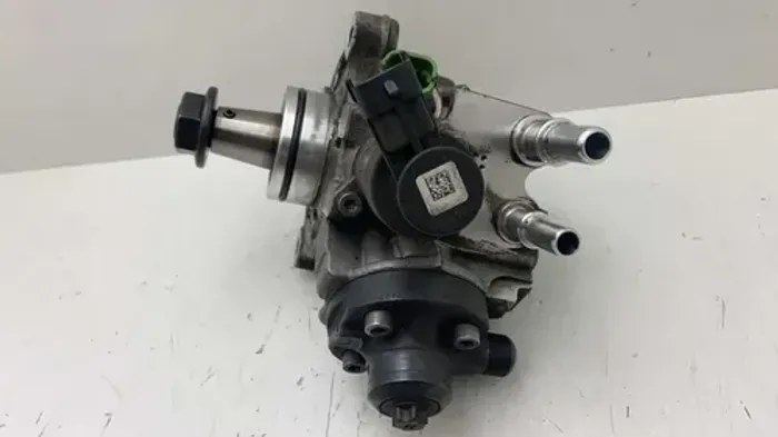 Bomba De Alta Pressão 2.0 Diesel Land Rover Jaguar F-pace