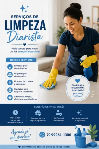 Diarista
