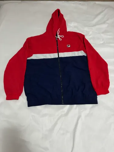 Casaco Fila Original NOVO