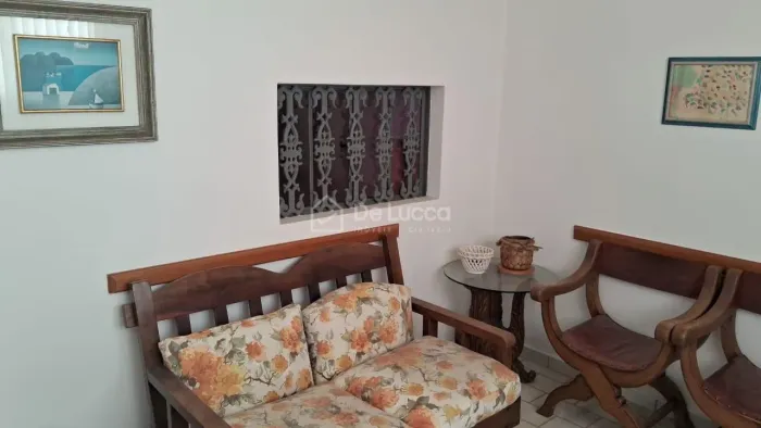 Consultório à venda no Centro de Campinas.
