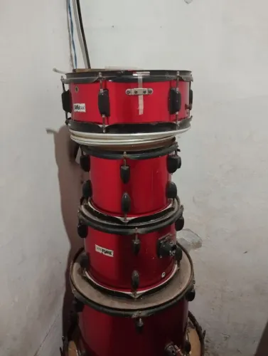 Bateria