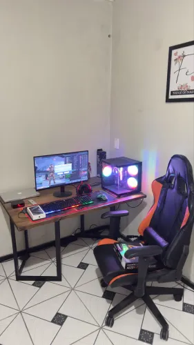PC GAMER COMPLETO