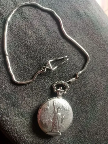 Relógio de bolso