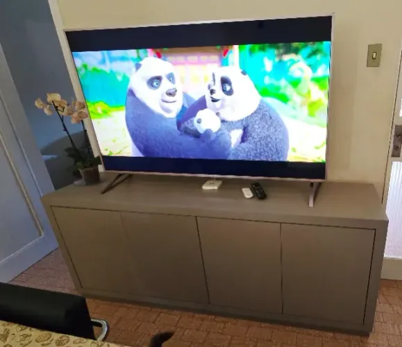 TV 4K 65 Panasonic TC-65EX750B