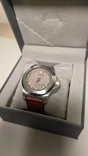 Relógio Victorinox I.N.O.X