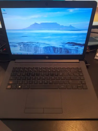 Notebook HP 240 G7