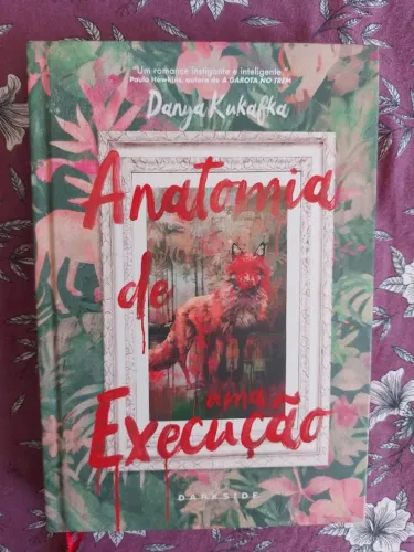 Anatomia de uma Execução