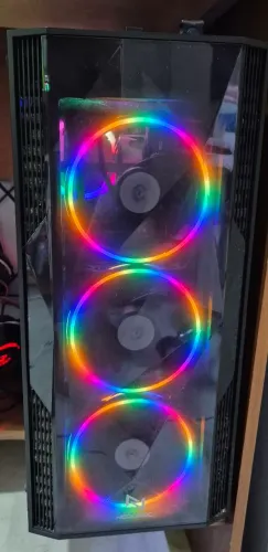 PC gamer completo