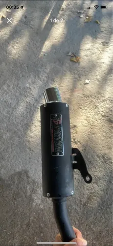 Fortuna pra TW 300f