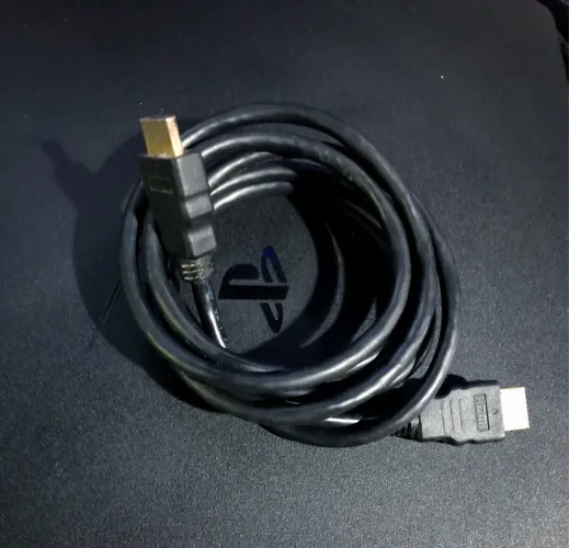 Cabo HDMI ?em Perfeito Estado