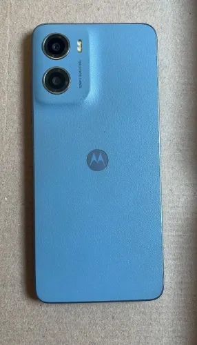 Moto G05