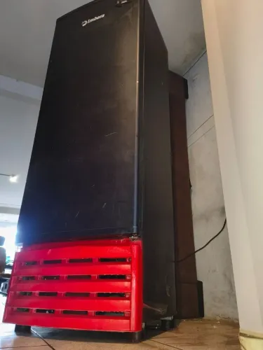 Cervejeira imbera 445 litros 220v ENTREGO