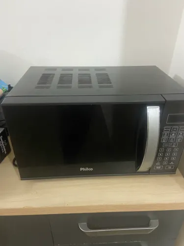 MICROONDAS PHILCO