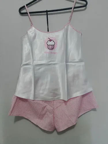 Pijama feminino