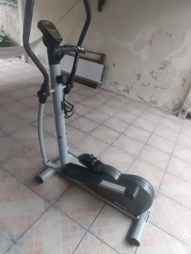 Vendo Elíptico Movement