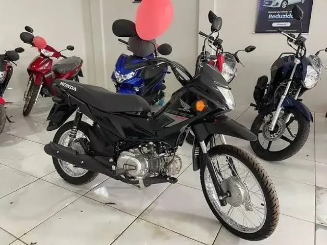 Vendo pop 110i por 5.000