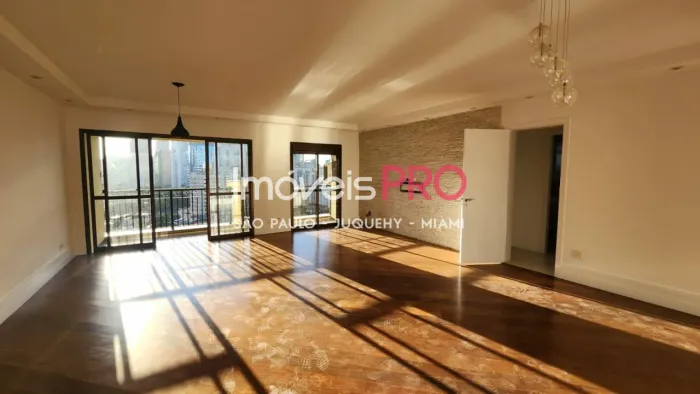 Apartamento, Brooklin - São Paulo