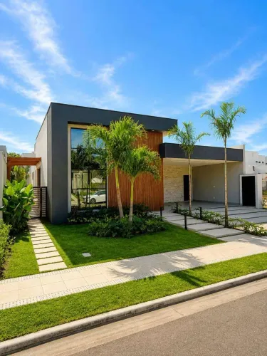 Allan Oliveira VENDE Casa com 3 suítes e 288m²