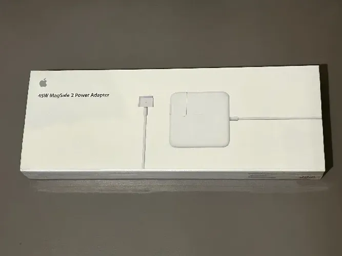 Apple-Fonte45w Magsafe2
