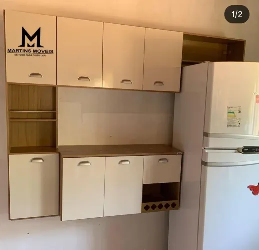 Vendo armário em perfeita condições 