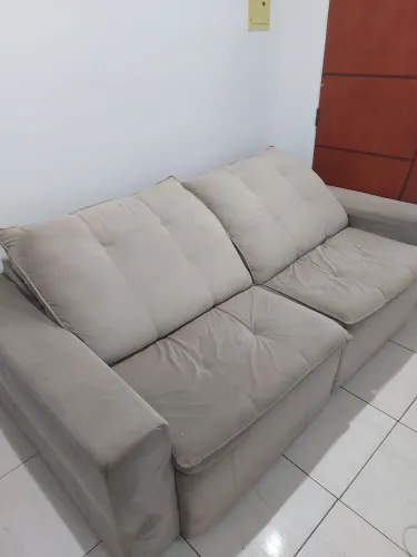 SOFÁ CAMA