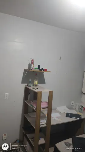 ALUGO APARTAMENTO