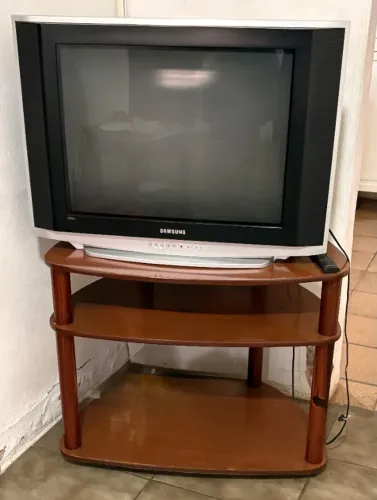 TV de tubo 29 Polegadas