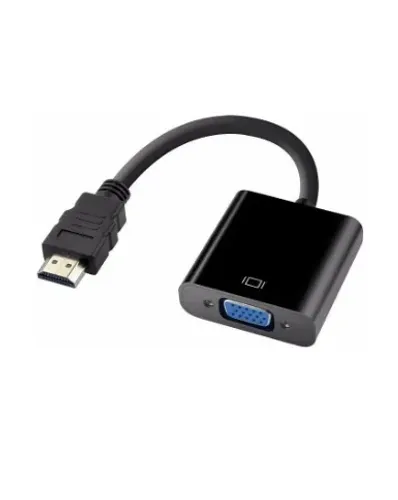 ADAPTADOR HDMI PARA VGA MTV-712